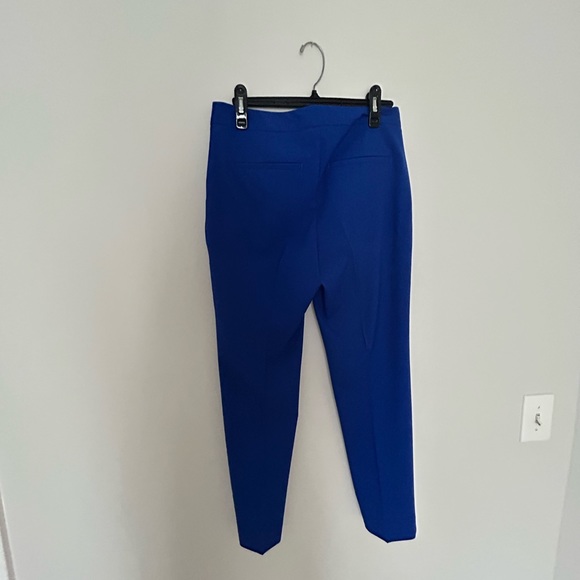 Zara cobalt blue suit - Picture 12 of 12